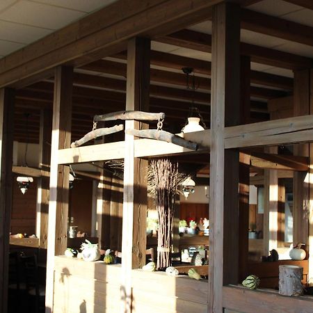Berggasthof Hoherodskopf Schotten Ngoại thất bức ảnh